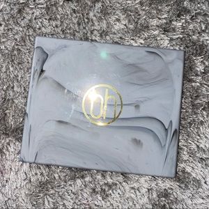 BH Cosmetics Warm stone palette